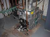 Pictures of Boiler Installation Norfolk