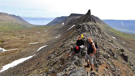 Hike The Valleys In Icelands Westfjords Guide To Iceland