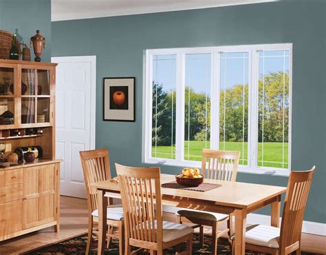 While andersen has been in business for over 100 years, renewal by andersen opened its doors in 1995 to offer homeowners a full service window replacement and installation service. Casement Window Replacement | Replacement Windows Joliet IL