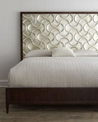 Maybe you would like to learn more about one of these? Ribbons Bedroom Furniture I Neiman Marcus