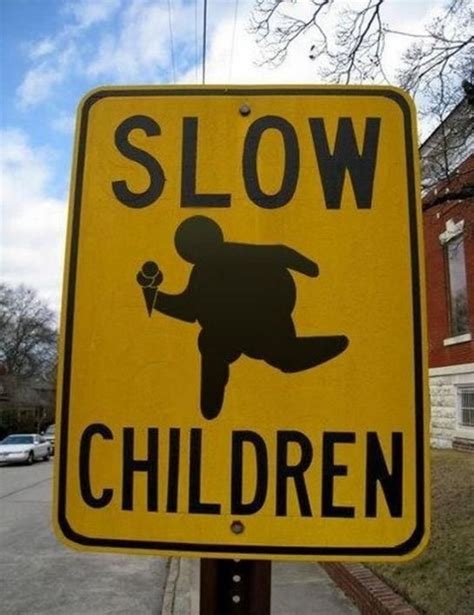 Funny Traffic Signs Lol