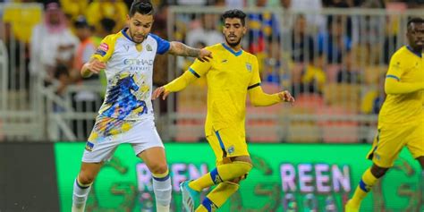 We did not find results for: تشكيلة النصر ضد التعاون | صحيفة المواطن الإلكترونية