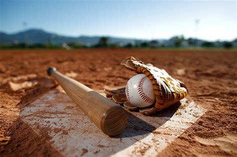 Baseball Game Stock Photo Download Image Now Istock