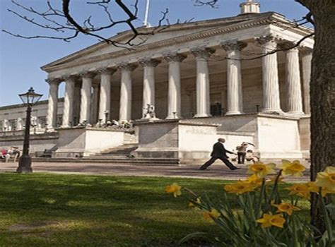 Ucl was the first british university to open a campus in doha, qatar, where it runs a centre for the ucl alumni include film director derek jarman, the writer lynne truss, baroness patricia scotland. Director's introduction to the winter 2015 newsletter ...