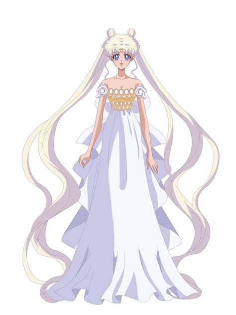 See more ideas about sailor moon, sailor, sailor moon crystal. Neo Queen Serenity from Sailor Moon Crystal | Sailor moon ...