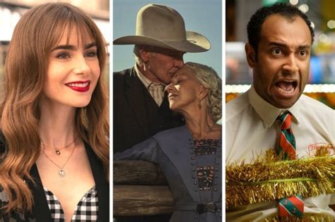 Best Tv Shows To Watch On Netflix Binge Stan And Other Streaming In