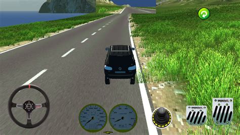 Araba Oyunu 3d İndir Android Gezginler Mobil