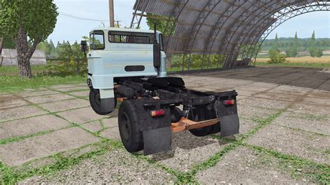 Ifa W50 L Para Farming Simulator 2017