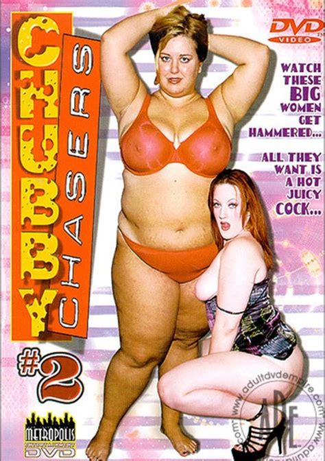 Chubby Chasers Heatwave Adult Dvd Empire