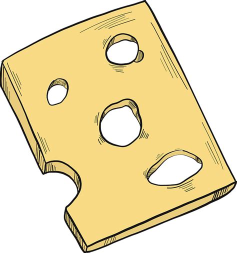 Slice Of Cheese Clipart Free Download Transparent Png Creazilla