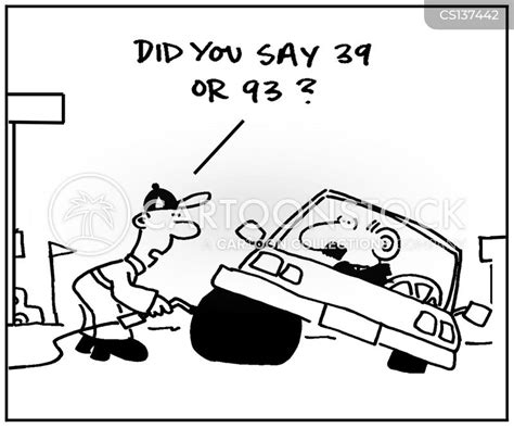 Tyre Pressure Cartoons And Comics Funny Pictures From Cartoonstock
