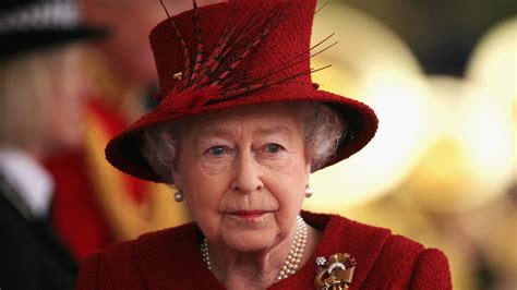 Queen Elizabeth II Suffers Sad Loss