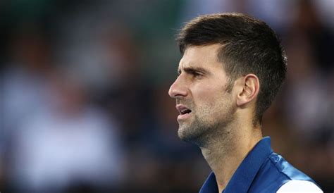 Novak djokovic shakes his head at lorenzo musetti's brilliance after another thrilling point. Miami: Djokovic als "schmerzfreier" Märchenonkel im Einsatz