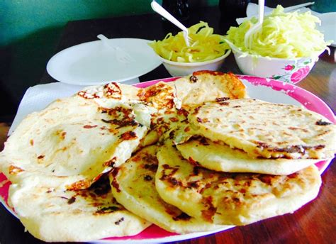 15 Must Have Traditional Honduran Foods You Cant Leave Without Trying