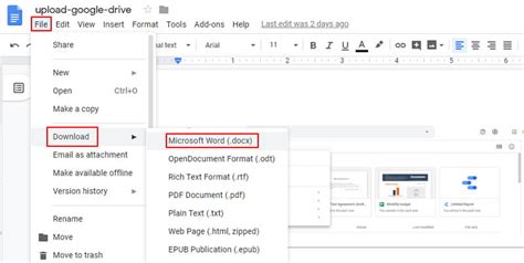 Convierte al instante un documento pdf a un documento word que se puede editar. Cómo Convertir Imagen PDF a Word