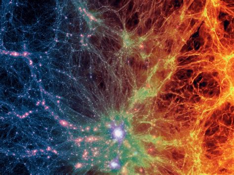Dark matter and drugs | Jon Butterworth | Life & Physics | Science ...