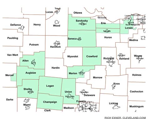 Other interactive maps:house legislative | senate legislative. Ex-football star Anthony Gonzalez leads fundraising in race to win Jim Renacci's congressional ...