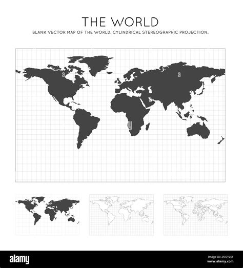 Sintético 99 Foto Mapa Con Meridianos Y Paralelos Con Nombres Alta