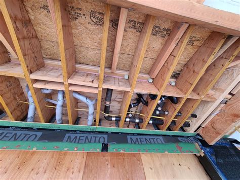 How To Insulate Basement Floor Joists Picture Of Basement 2020