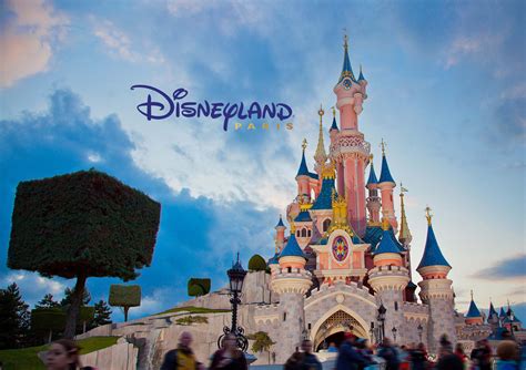 Walt disney travel company discover the magic at walt disney world, disneyland paris and onboard with two magical parks and a host of imaginatively themed hotels, disneyland paris is an. A Teacher's Guide to Visiting Disneyland Paris