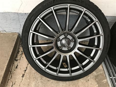 Knwheels customer | oz superturismo lm 20 di bmw f10. Img-8108 : OZ Superturismo LM matt graphite in 19 Zoll ...