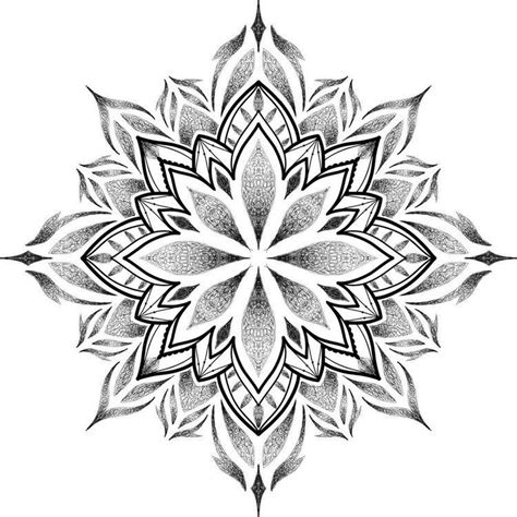 Pin By Gnoma Tattoo Art On Tattoo Geometric Mandala Tattoo Mandala