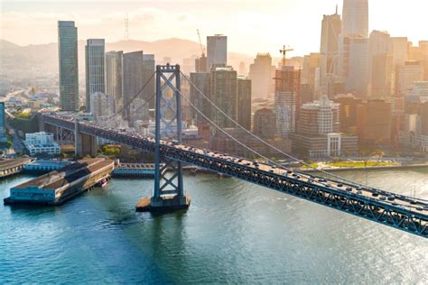 Pont De San Francisco Tout Ce Quil Faut Savoir Pour Le Visiter
