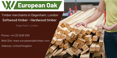 Ppt Timber Merchants In Dagenham London Powerpoint Presentation