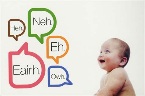 Las Primeras Palabras De Los Bebés ¿universales