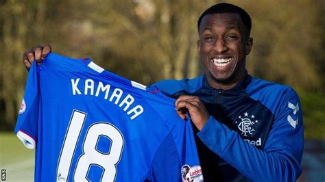 Most important stats for each competition, including average sofascore rating. Rangers: Glen Kamara 'shocked' by transfer from Dundee ...