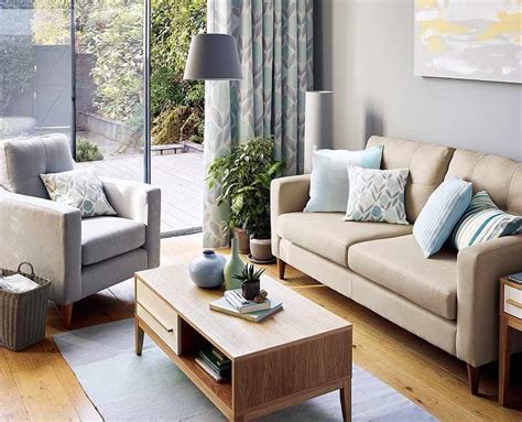 8 Tricks To Make Small Living Rooms Appear Bigger Hello