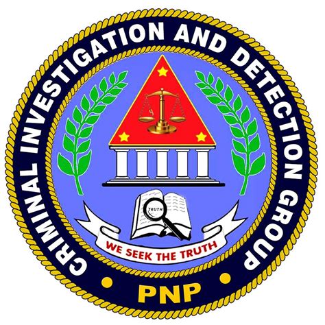 This is the criminal investigation department, i doubt a dead guy or two crashed cars are going to surpass the speed limit. Criminal Investigation and Detection Group - Wikipedia