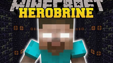 With the extra golems mod, you can craft golems from a variety of materials available in minecraft. Minecraft: HEROBRINE DUNGEON MOD (CAN YOU SURVIVE HIS LAIR ...