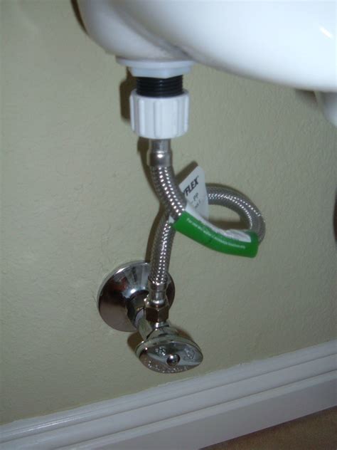 Plumbing And Prevention Tested Your Water Shut Off Valves Lately