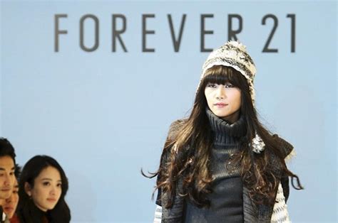 Forever 21 Files For Bankruptcy Gephardt Daily