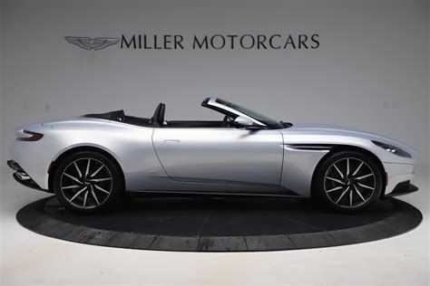 Pre-Owned 2020 Aston Martin DB11 Volante Convertible For Sale