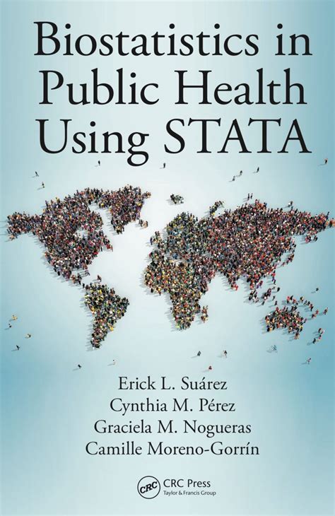 Biostatistics In Public Health Using Stata Ebook Rental Public