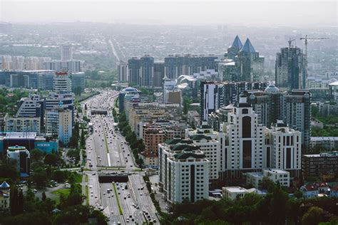 Almaty Top Places To See Kalpak Travel