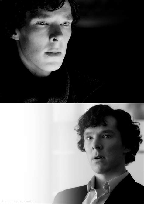Sherlock Cast Benedict Sherlock Sherlock John Holmes Brothers
