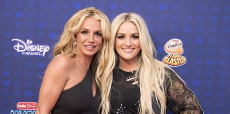 Jamie Lynn Spears Breaks Her Silence On Britney Spearss Conservatorship