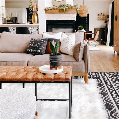 How To Layer Your Rugs Like A Pro Ruggable Blog