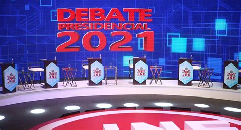 Últimas noticias de perú en cnn, incluyendo las elecciones de perú 2021, economía, política, cultura y más. Elecciones 2021: Bloques y técnicos de Perú Libre y Fuerza Popular para el debate presidencial