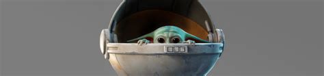 5120x1200 Fortnite Baby Yoda 4K 5120x1200 Resolution Wallpaper, HD