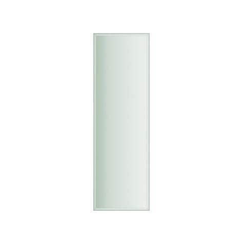 Reflekta Bevelled Edge Mirror 1600x500mm Casa Lusso