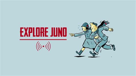 Explore Juno Youtube