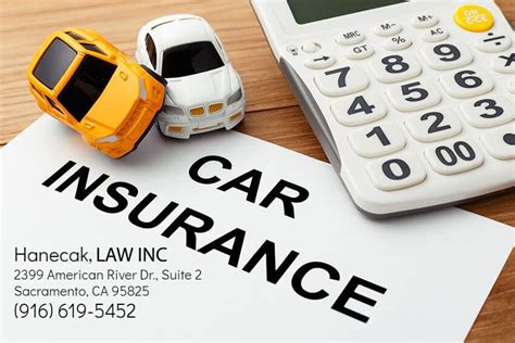 What are California Car Insurance Requirements? – Car Accident Attorney