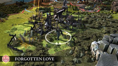 From pillaging extractors to assassinating governors, the rules of conflict will never be the same again. "Forgotten Love", le DLC gratuit d'Endless Legend est dispo