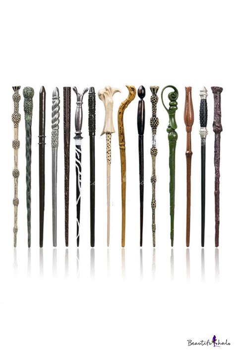 The Noble Collection Harry Potter Series Magic Wand