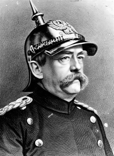 World Of Faces Otto Von Bismarck Iron Chancellor World Of Faces