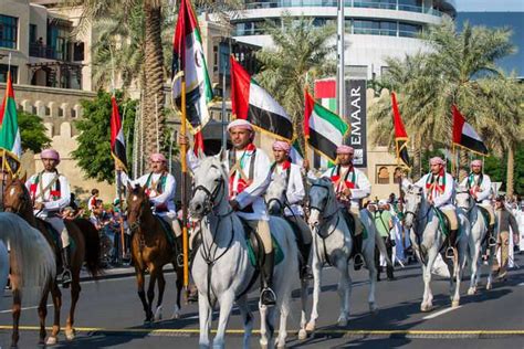 Uae National Day 2024 Celebrations Date And More